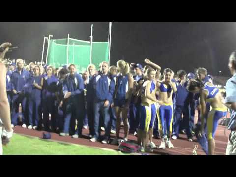 Waterkloof Interhoer Part 13 of17