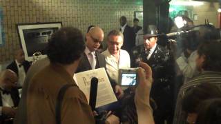 Duke Ellington Day Proclamation, April 29, 2009