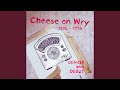 Broken Room [cheese On Wheat 2012 Remaster]