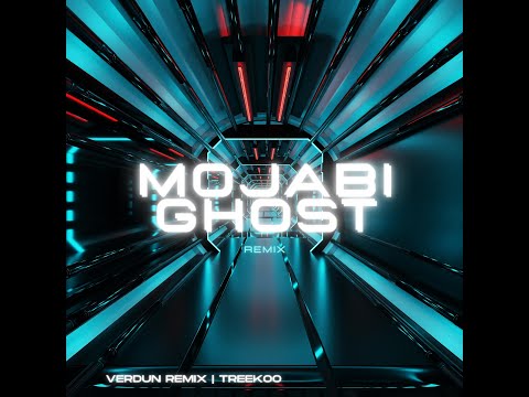 Tainy , Bad Bunny - MOJABI GHOST (Verdun Remix X Treekoo)