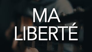 TUTO GUITARE : Ma liberté - Georges Moustaki
