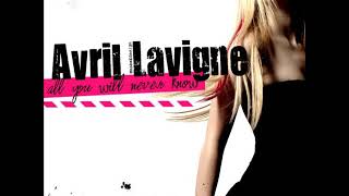 Avril Lavigne - All You Will Never Know Álbum (2008)