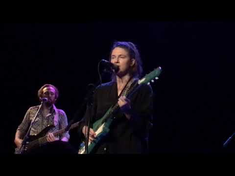 Molly Sarle-Live New York City-9/11/2017