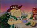 Fruity Pebbles Cereal Commercial From 1987