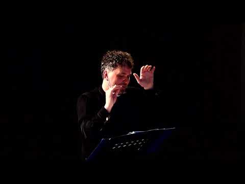 GAVRIIL MUSICESCU – Concert la Învierea Domnului