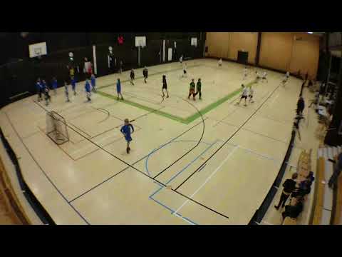 16.2.2020 Kuopio: Welhot-07 Musta - VarTa