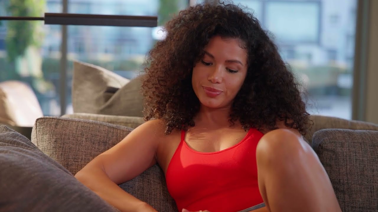 Trapped in Lies Episode 1