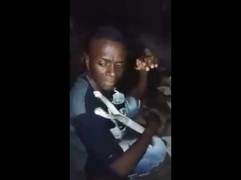 CACHORRO MAGRELINHO MORREU :(