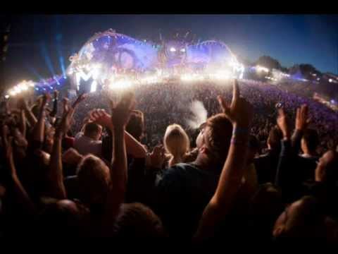 afrojack vs otto knows rock the million voices (remystereo mash up)