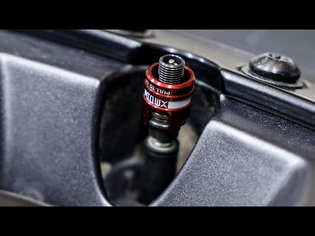 طقم 4 بلوف تنسيم Apex RCV خارجي