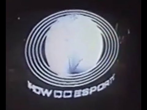 Chamada Show do Esporte 10 anos - Band (1993)