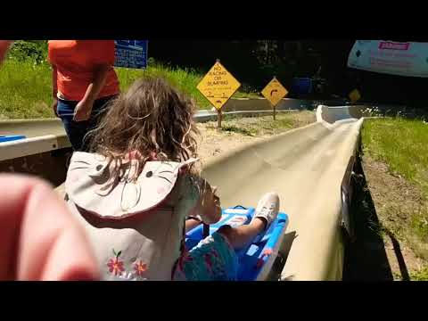 Mario Kart ou puta mundo injusto