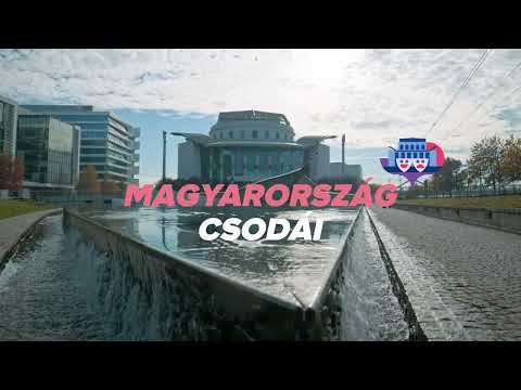 Magyarország Csodái - Nemzeti Színház, Budapest