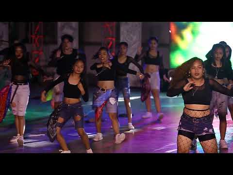 G7SDW 2019 - BOOYAH CLASS