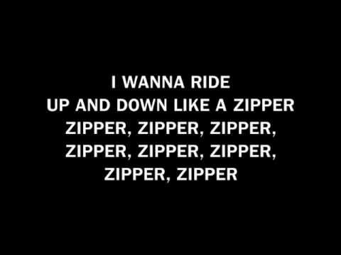 Zipper - Jason Derulo