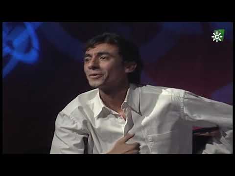 Vámonos pa Triana. Chano Domínguez y Tomasito