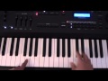 How to play See You Again on piano - Wiz ...