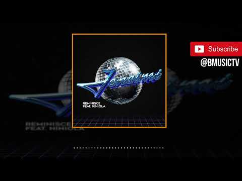 Reminisce Ft. Niniola - Jensimi (OFFICIAL AUDIO 2019)