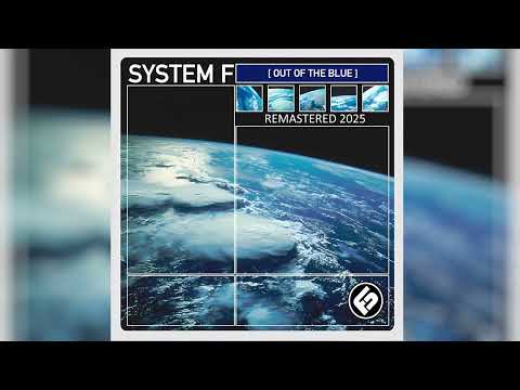 Out of the Blue (Violin Edit, Remastered 2025)