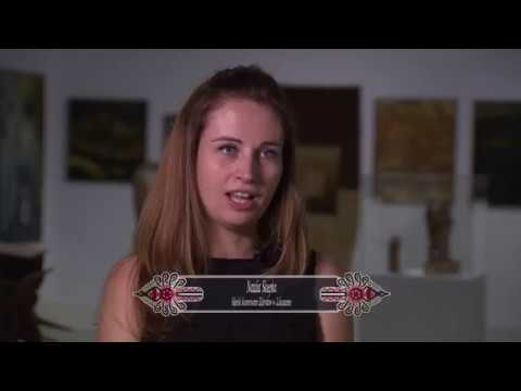 W zakopiańskim stylu - odcinek 4