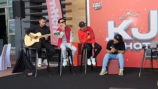 Download lagu pahit akan manis akhirnya (live akustik hotfm) mp3