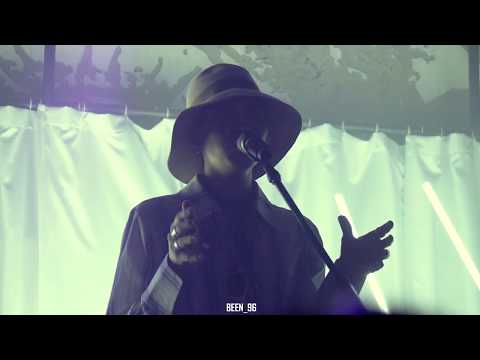 180928 콜드 COLDE - 선 (prod.Apro)