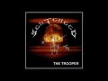 Sentenced - The Trooper (1993)