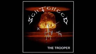 Sentenced - The Trooper (1993)