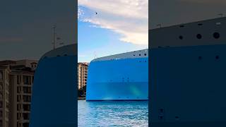 Icon of the Seas 🛳️#share #like #subscribe #comment #cruise #vacation #shortvideo #shortsvideo #yt