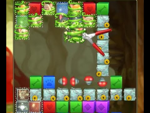 Pet Rescue Saga Level 4218