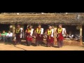 Magar Kauda चन्दी पुरन्या बजाराङ  Chandi Purnya Bazarang - Magar Kauda Song