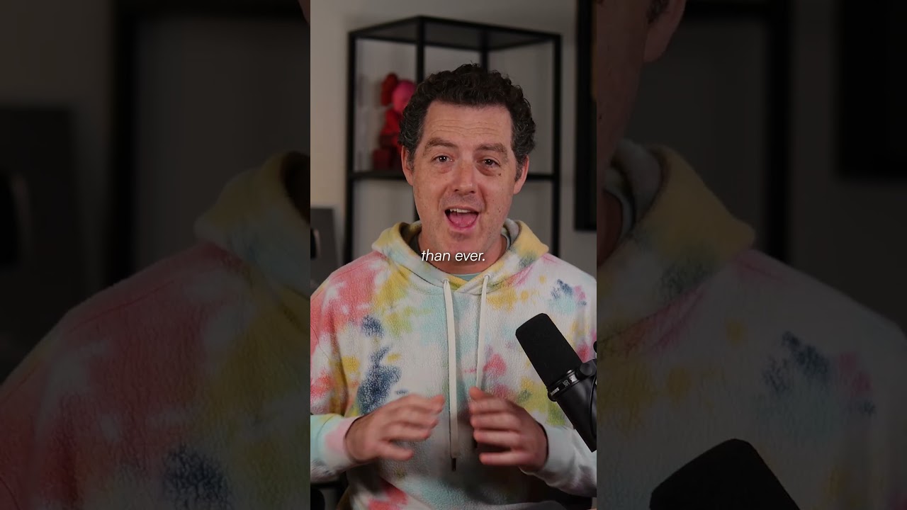 no more programmers.