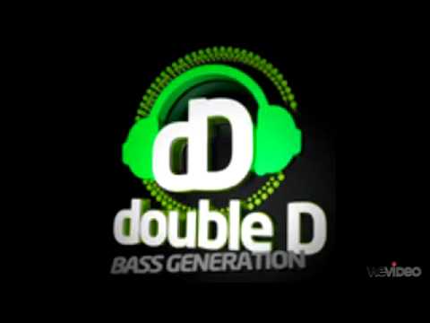 David Guetta - Louder than words ( DoubleD Remix )