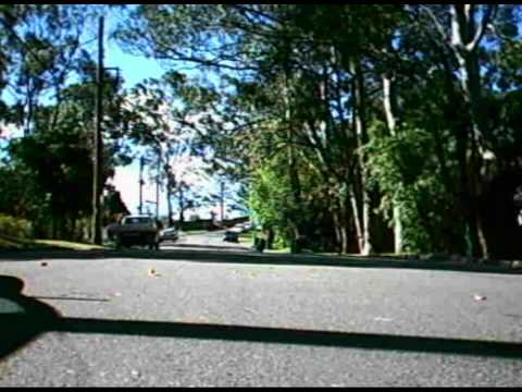 HPI Savage XL K5.9 - ATK3 Onboard CAM