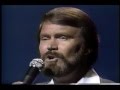 Glen Campbell Live in Nashville "Faithless Love" 1984