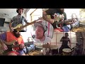 NOFX - Hobophobic (Scared Of Bums) Full Band Cover