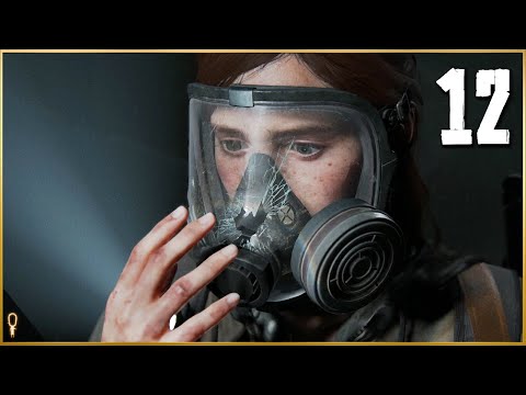 Believe Me Now? - The Last of Us 2 - Part 12