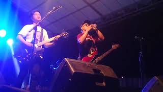 Download lagu STAND HERE ALONE LIVE WONDERIA SEMARANG mp3