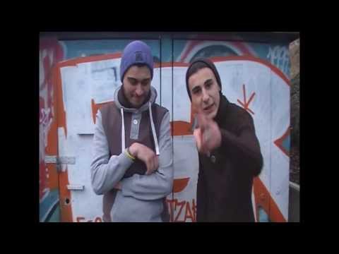 Parella Di Aurorra - Metropol 2014 [VIDEOCLIP] 2600 REPRESENTS