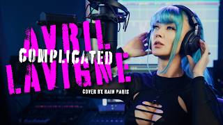 Download lagu Complicated - Avril Lavigne | Cover by Rain Paris mp3 Download lagu Complicated - Avril Lavigne | Cover by Rain Paris mp3