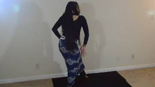 Dianne Reeves  Testify