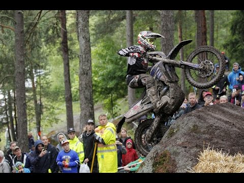 Enduro World Championship - Round 5, Sweden Review