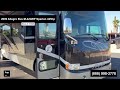 Check out this Video for a 2009 Tiffin Allegro Bus 42QRP(Stock #413025)  for sale by Pop RVs. This unit is located in Sarasota, FL