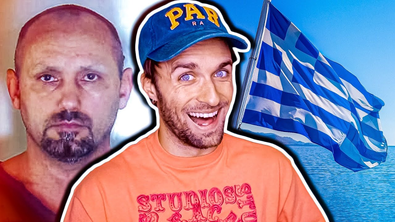 le plus "gentil" criminel du monde thumbnail