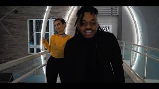 Slic YC - Heartbreak in the K (shot by @filmthatmike Music Video)