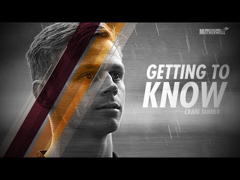 What flavour of ice cream would Craig Tanner describe himself as? | Getting to Know