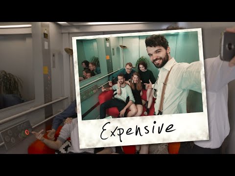 Expensive (opb Tori Kelly) by Quintense (Official Video)