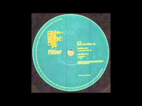 DJ Q - Tracking (FILTER)