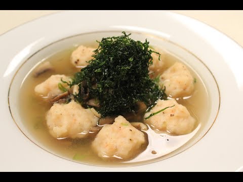 download lagu mp3 mp4 Prawn Ball Soup Recipe, download lagu Prawn Ball Soup Recipe gratis, unduh video klip Prawn Ball Soup Recipe