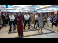флешмоб Атырау 
